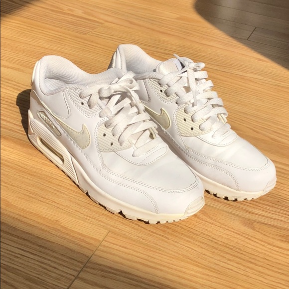 Nike Youth Air Max - Picture 1 of 4